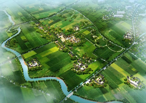 重磅！！！四川20市州领土空间总体妄想获省政府批复