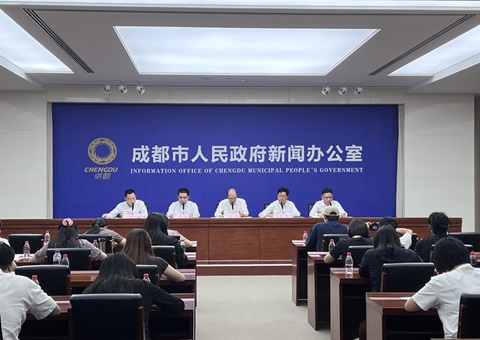 成都：走超大都会城乡融合生长、、、“三农”现代化建设新路